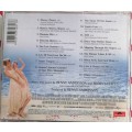 Mama Mia - The movie soundtrack cd