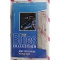 The Blues collection: John Lee Hooker Boogie man tape