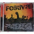 Festival cd