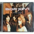 Bon Jovi - These days cd