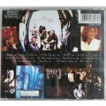 Bon Jovi - These days cd