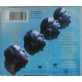 Wet wet wet - End of part one cd