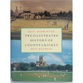 The illustrated history of county cricket