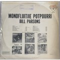 Bill Parsons Mondfluitjie potpourri LP