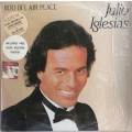 Julio Iglesias 1100 Bel Air Place LP