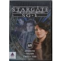 Stargate no 69 dvd