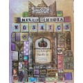 Mixed-media mosaic