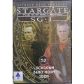 Stargate no 52 dvd