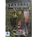 Stargate no 44 dvd
