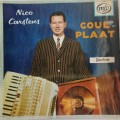 Nico Carstens Goue plaat LP
