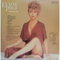 Elaine Paige - Sitting pretty LP
