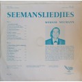 Seemansliedjies LP