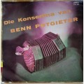 Die konsertina van Benn Potgieter LP