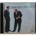 Conniff meets butterfield cd