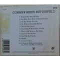 Conniff meets butterfield cd