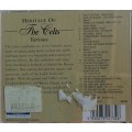 Heritage of The Celts cd