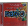 Simply the best radio hits 2cd