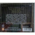 The very best of Blues cd