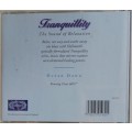 Tranquillity ocean dawn cd