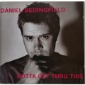 Daniel Bedingfield - Gotta get thru this cd