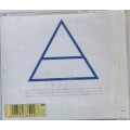 Thirty seconds to mars - This is war cd