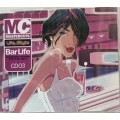 MC Mastercuts bar life cd