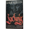Ludwig by Leslie Kenton