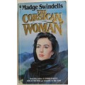 The Corsican woman by Madge Swindells