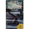 The story of the Loch Ness monster by Tim Dinsdale