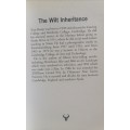 The Wilt inheritance by Tom Sharpe