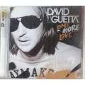 David Guetta - One more love 2cd
