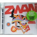 Zwan - Mary star of the sea cd