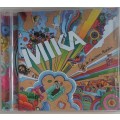 Mika- Life in cartoon motion cd