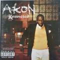 Akon - Konvicted cd