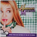 Hannah Montana cd