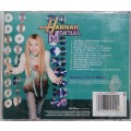 Hannah Montana cd