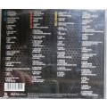 SC for the DJS Best of 2012 *one disc missing*