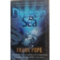 Dragon sea by Frank Pope