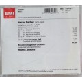 Berlioz: Symphonie Fantastique cd
