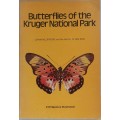 Butterflies of the Kruger National Park