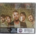 One Republic - Dreaming out loud cd