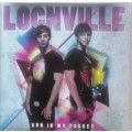 Locnville - Sun in my pocket cd