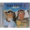 Teen spirit 2 (2cd)