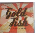 Goldfish - Perceptions of Pacha cd