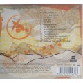 Goldfish - Perceptions of Pacha cd