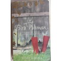 The bird woman by Kerry Hardie