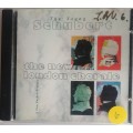 The young Schubert cd