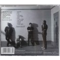 Matchbox Twenty - Exile on Mainstream cd