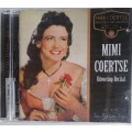 Mimi Coertse Uitvoering-Recital cd