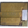 Sacred Treasures IV cd